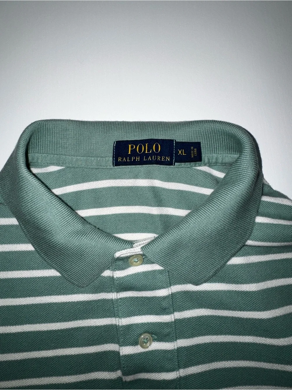 Ralph Lauren classic short